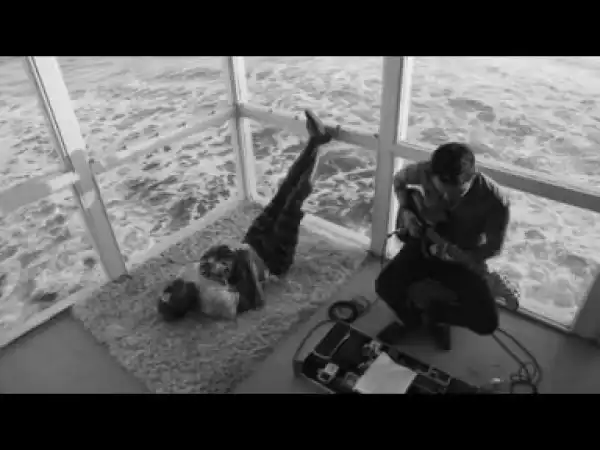 Video: Eric Bellinger - Make You Mine (Acoustic Live Performance)